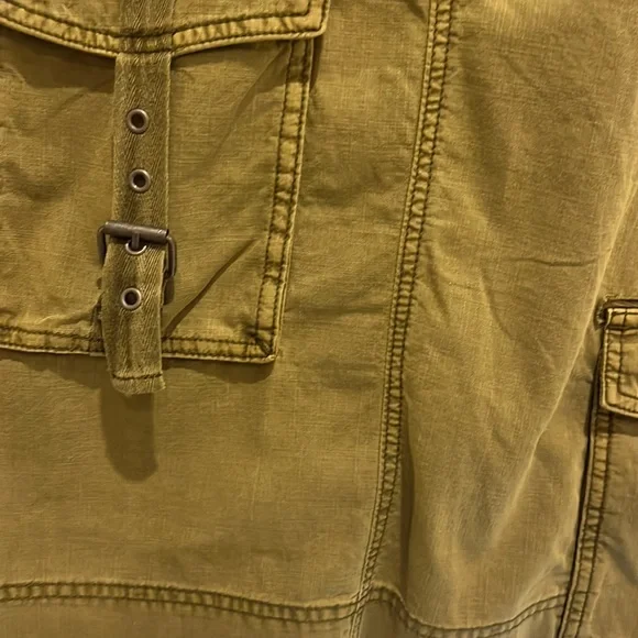 Free People skirt size 2 - Picture 2 of 4